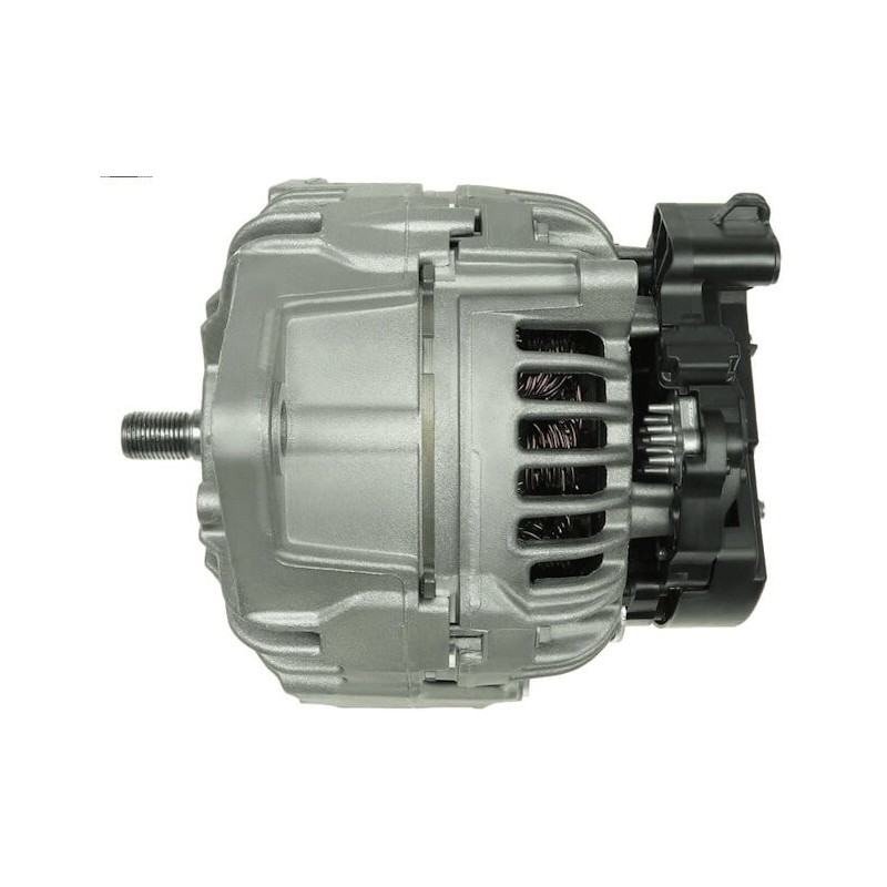 Alternator 0124655161 replacing 0001506550 / 0124655125