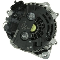 Alternador 0124655161 sustituye 0001506550 / 0124655125