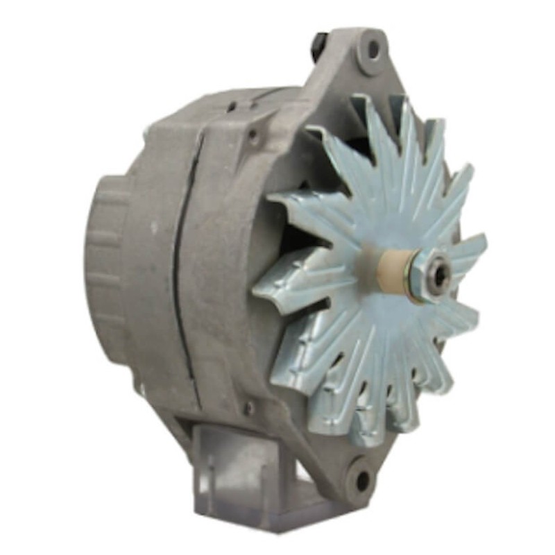 Alternator replacing 1101109 / 10463308 Chrevolet 100A