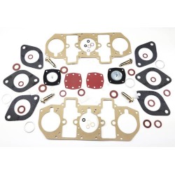 Juego de juntas para carburador 40ida/ids3c-ids3c1 sobre Porsche 911