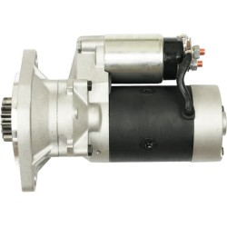 Motor de arranque sustituye Hitachi S13-94A / S13-94 / S13-332