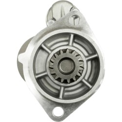 Motor de arranque sustituye Hitachi S13-94A / S13-94 / S13-332