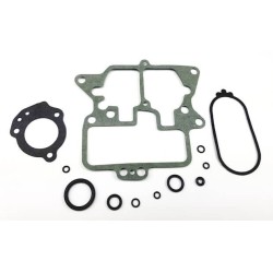 Juego de juntas para carburador KEIHIN DA76B sobre Honda