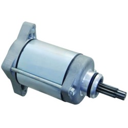 Motor de arranque sustituyeHonda 31200-HP5-601 / 31200-HR0-F01 / tipo Mitsuba SM18