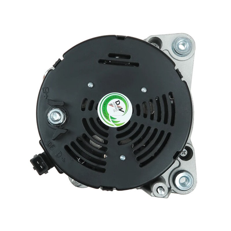 Alternatore sostituisce 0123505011 / 0123505012 / 028903018B