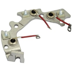 Rectificador para alternador Delco remy 10459003 / 1117069