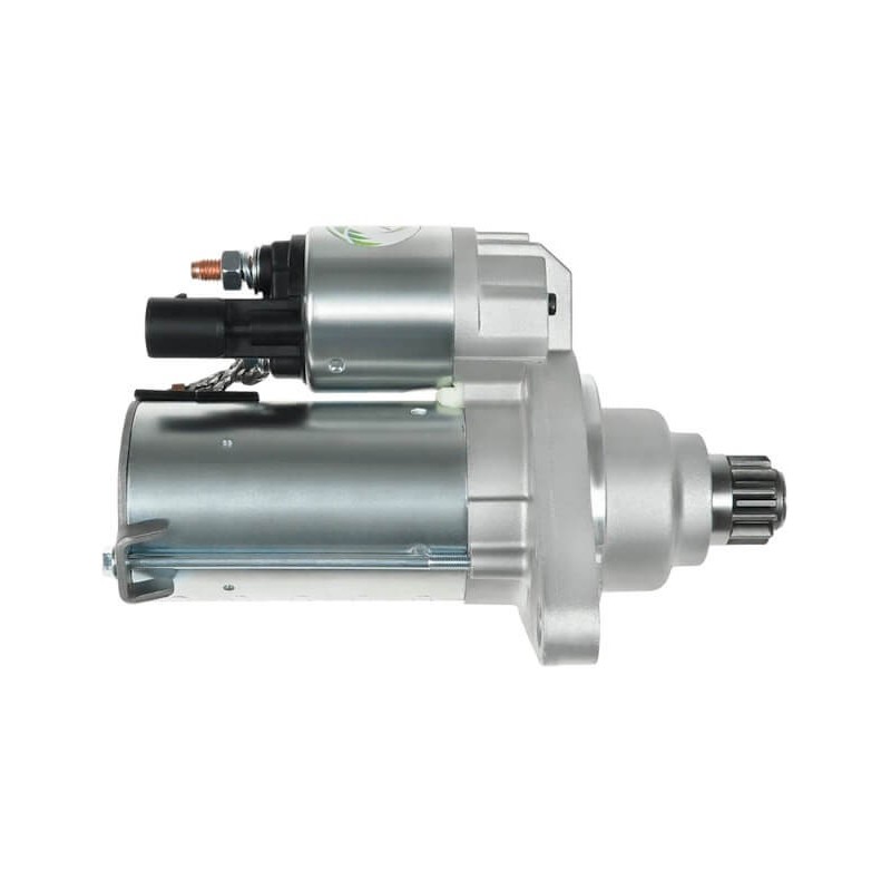 Anlasser ersetzt BOSCH 0001107447 / 0001107446