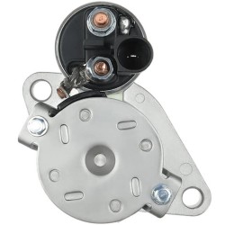 Anlasser ersetzt BOSCH 0001107447 / 0001107446