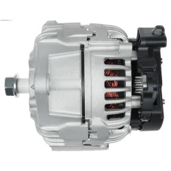 Alternador sustituye 0001506550 / 0124655125 / 0124655161