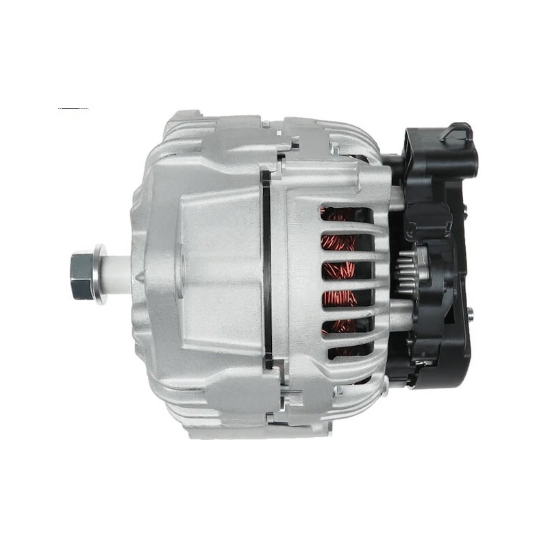 Lichtmaschine ersetzt 0001506550 / 0124655125 / 0124655161