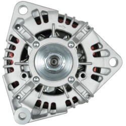 Alternador sustituye 0001506550 / 0124655125 / 0124655161