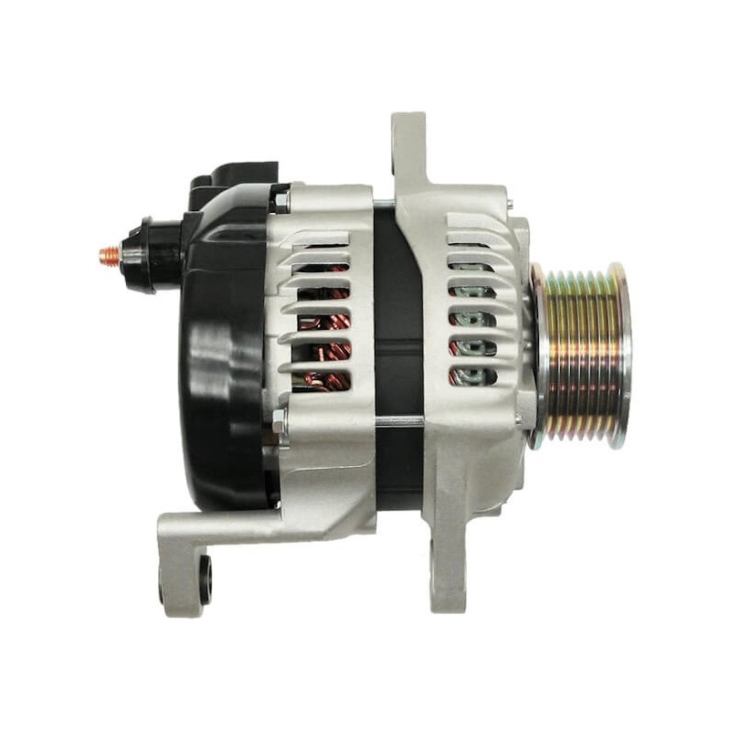 Alternatore equivalente LR190-763 / LR190-768 / 8-97361-871-0 / 8-98006-084-0