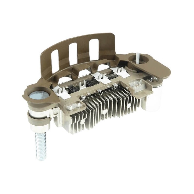 Pont de diode pour alternateur Mitsubishi A2T37976 / A2T81499