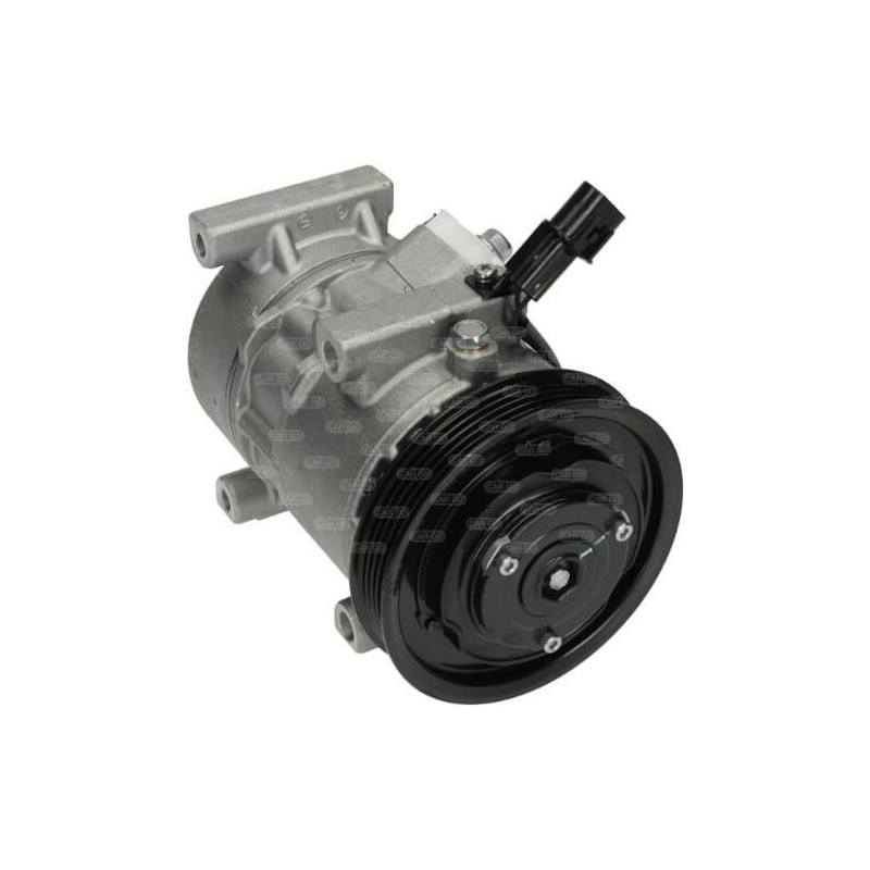 AC compressor replacing 97701-1W100 / 97701-1W110