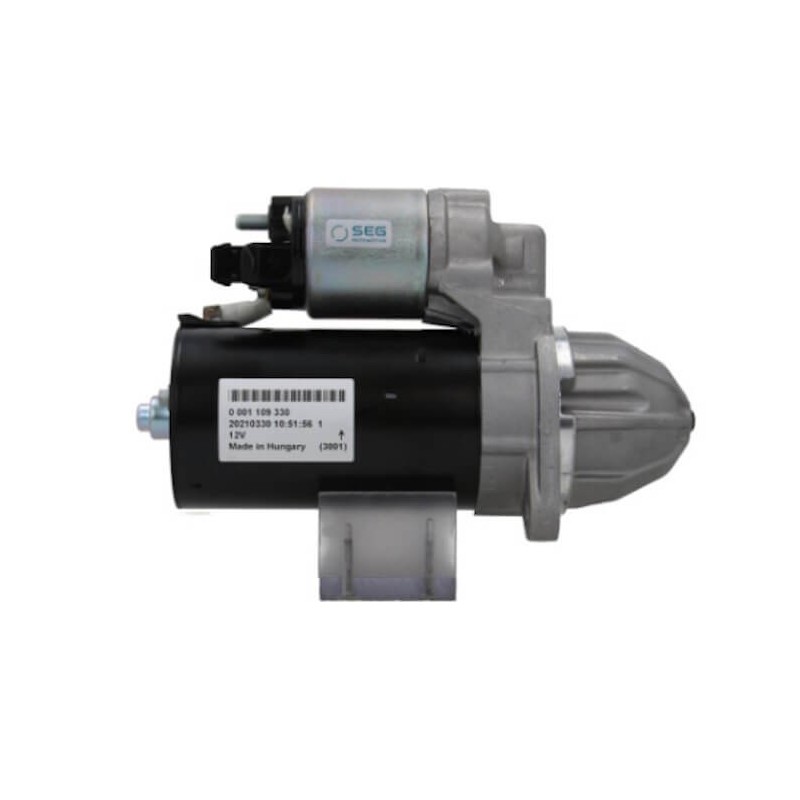 Starter 0001109330 John Deere 2.2 kw