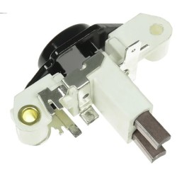 Regulador para alternador Bosch 0123505017/0123505018 / 0123505028 / 0123510008 / 0123510009