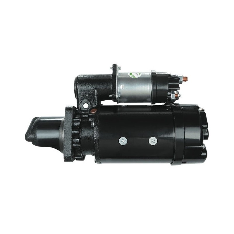 Starter replacing DELCO REMY 1113285 pour BOBCAT / CLARK