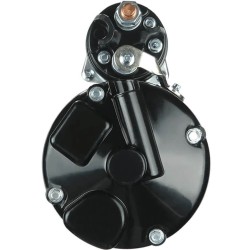 Motorino di avviamento equivalente A169694 / 3675116RX / 3908594 / 10479108 / 1990499 / 1993903 / 1993954