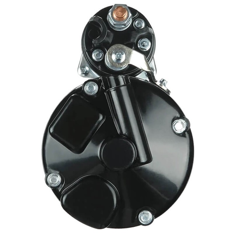 Starter replacing DELCO REMY 1113285 pour BOBCAT / CLARK