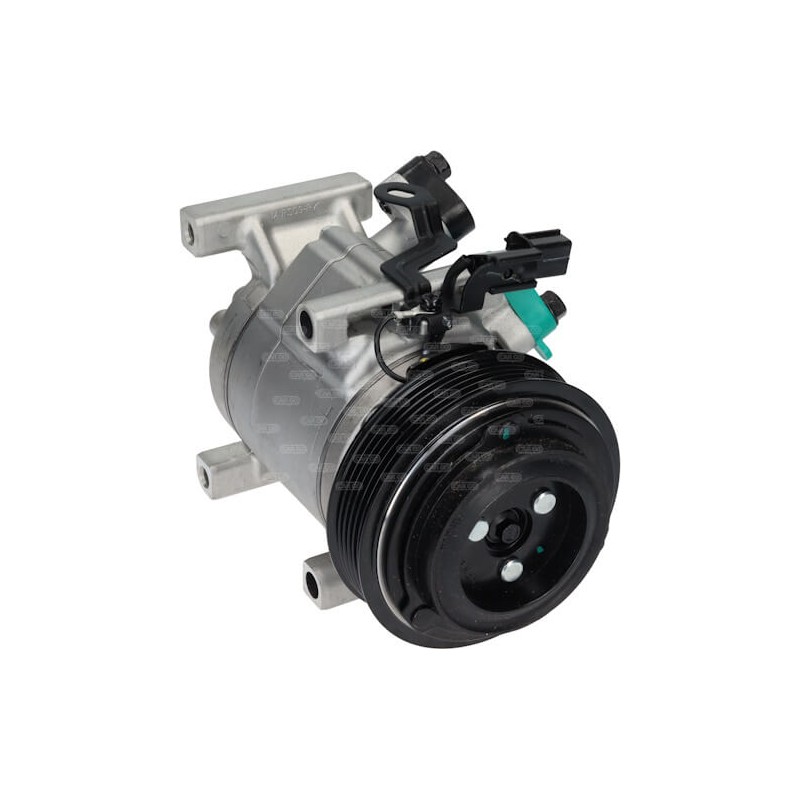 AC compressor replacing 97701-B9010