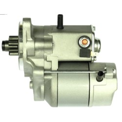 Motor de arranque  sustituye Denso 228000-1021/ 228000-1020 para KUBOTA