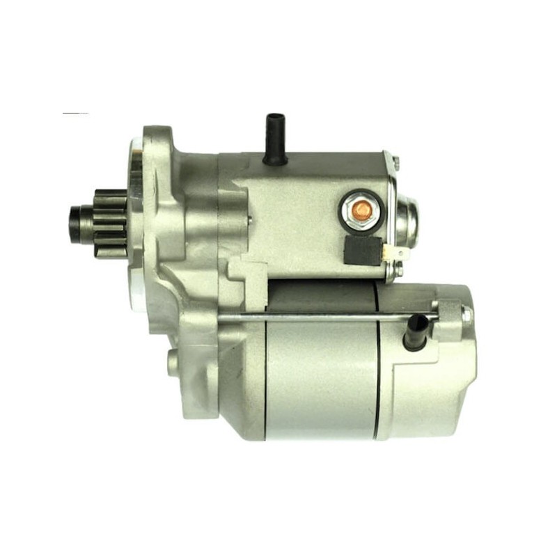 Starter  replacing DENSO 228000-1021/ 228000-1020 for KUBOTA Starter  replacing DENSO 228000-1021/ 228000-1020 for KUBOTA