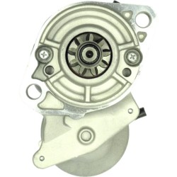Motor de arranque  sustituye Denso 228000-1021/ 228000-1020 para KUBOTA