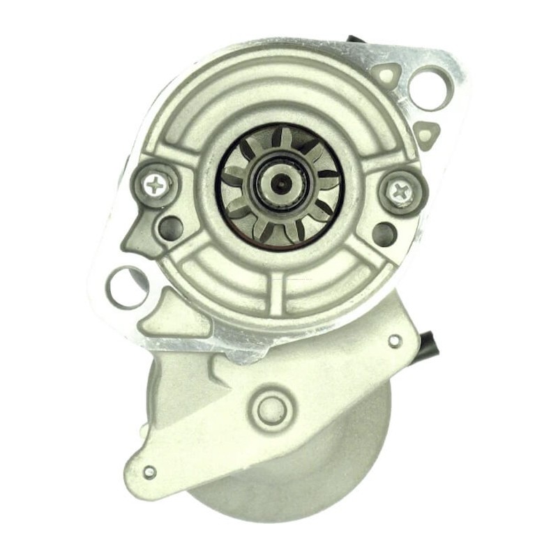 Démarreur  remplace Denso 228000-1021/ 228000-1020 pour KUBOTA