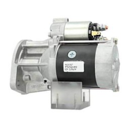 Motor de arranque Hitachi S13-527 sustituye 23300-2W000 / 23300-2W200