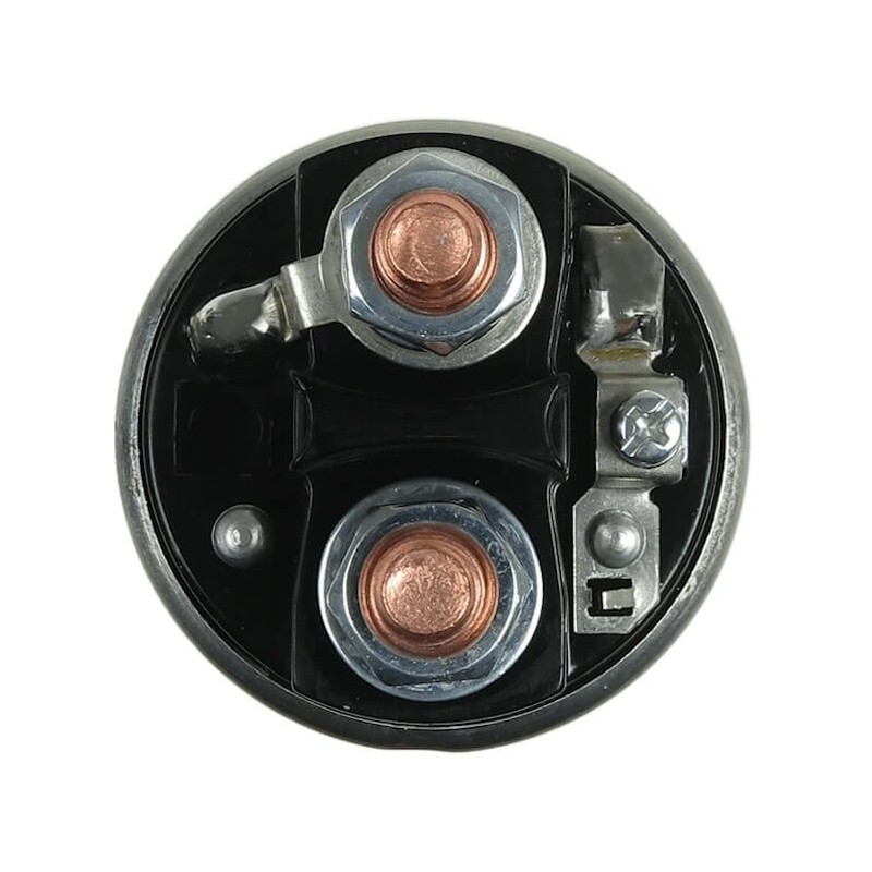 Solenoide para motor de arranque 0001359051 / 0001359089 / 0001359097 / 0001359098 / 0001362039