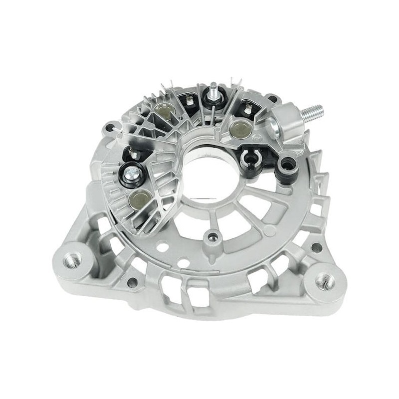 Piastra diodi per alternatore Valéo TG15C134 / TG15C135 / TG15C189