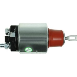 Solenoide para motor de arranque Bosch  0001218172 / 0001218772 / 0001223002