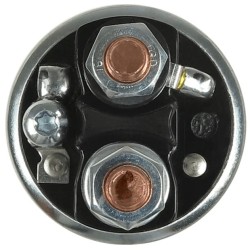 Solenoide para motor de arranque 0001241006 / 0001241015 / 0001241020