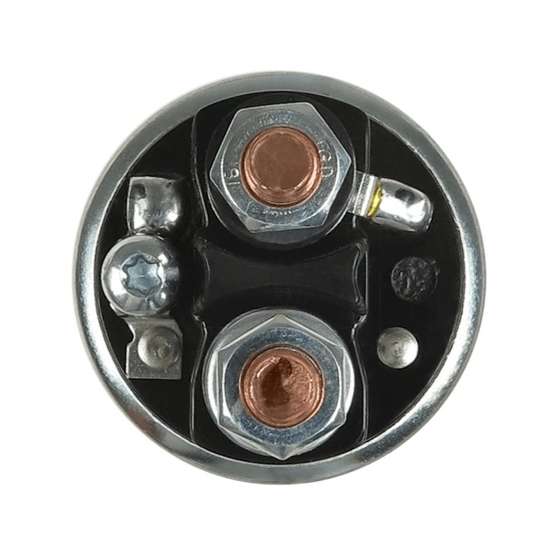 Solenoid for starter BOSCH 0001241001 / 0001241003 / 0001261032 Solenoid for starter BOSCH 0001241001 / 0001241003 / 0001261032