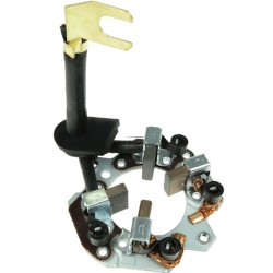 portaescobillas para motor de arranque Hitachi s114-750 / S114-751 / S114-753
