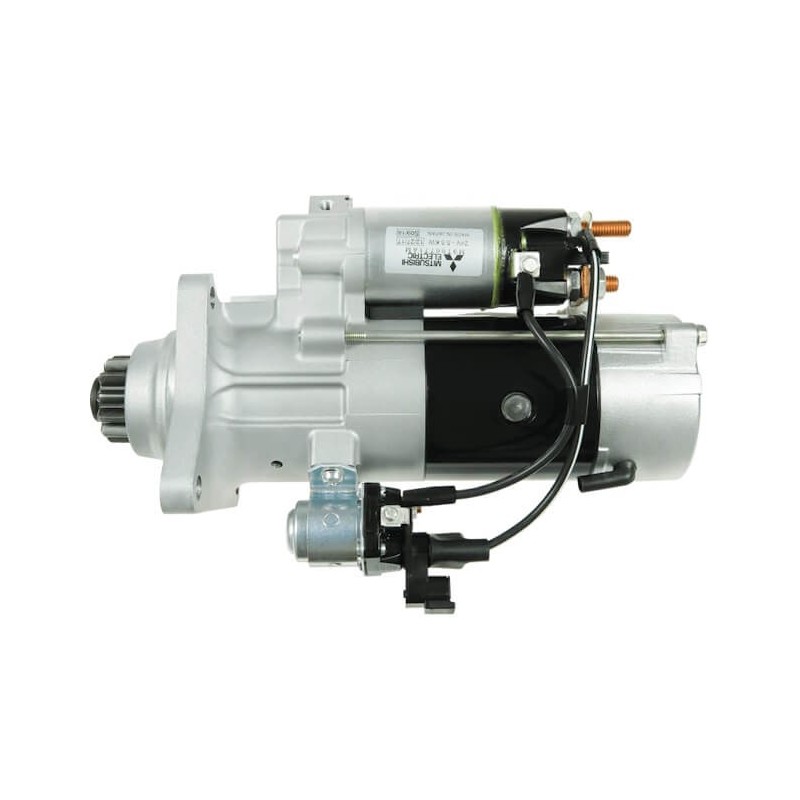 Motorino di avviamento MITSUBISHI M009T66771 / M009TD3281