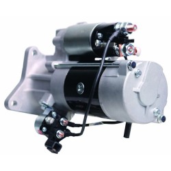 Motor de arranque sustituyee 21542660 / 22602935 / 85013931 / M009T66771 / M9T66771