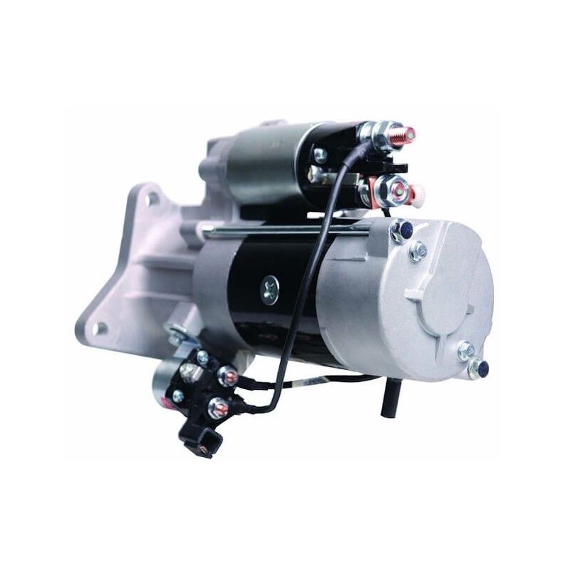 Motor de arranque sustituyee 21542660 / 22602935 / 85013931 / M009T66771 / M9T66771