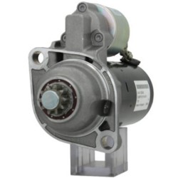 Motor de arranque NEUF 0001125042 para Audi / Ford / Seat / Skoda / VW