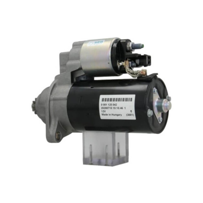 Anlasser 0001125042 für AUDI / FORD / SEAT / SKODA / VW