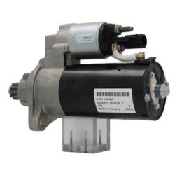Motor de arranque 0001125605 para Volkswagen