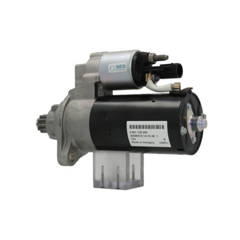Starter 0001125605 for VOLKSWAGEN