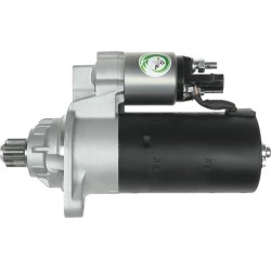 Motor de arranque sustituye0001125606 / 0001125605 / 02M911023Q