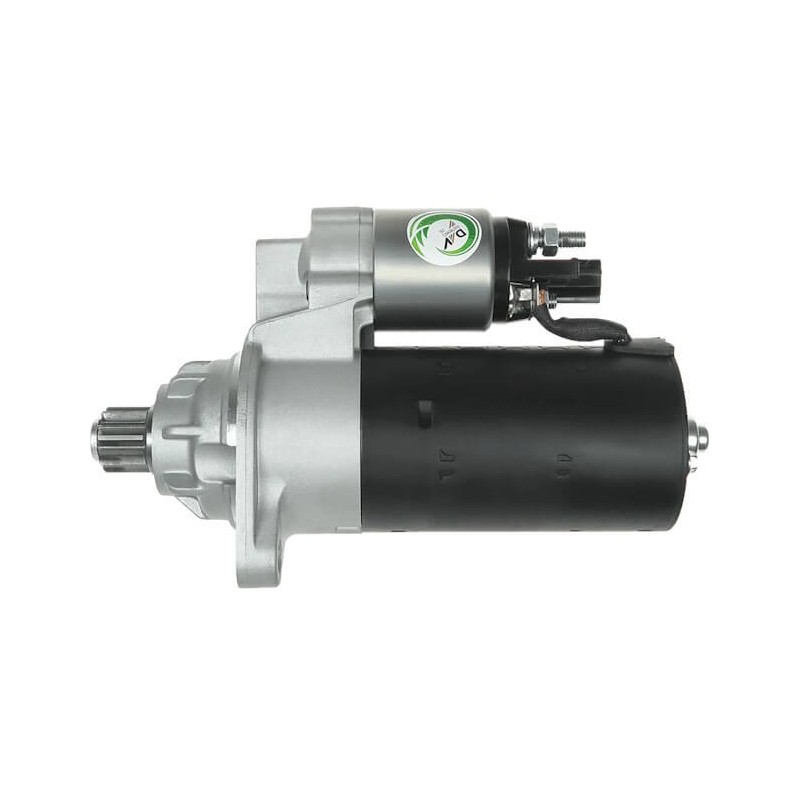 Starter replacing 0001125606 / 0001125605 / 02M911023Q