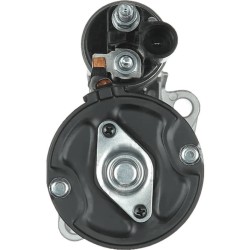 Motor de arranque sustituye0001125606 / 0001125605 / 02M911023Q