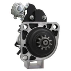 Motor de arranque sustituye1321291 / 1321292 CAV 3.6 kw