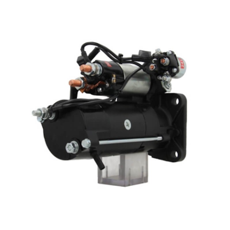 Anlasser ersetzt 1321291 / 1321292 CAV 3.6 kw