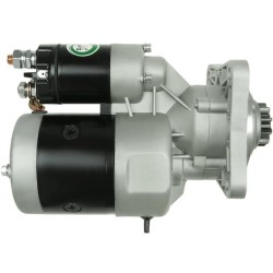 Motor de arranque sustituyeD11E146 / 443115142702 / 71409000