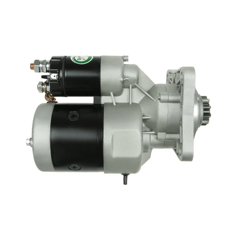 Starter replacing D11E146 / 443115142702 / 71409000