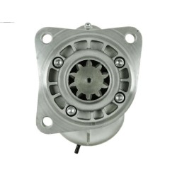 Motor de arranque sustituyeD11E146 / 443115142702 / 71409000